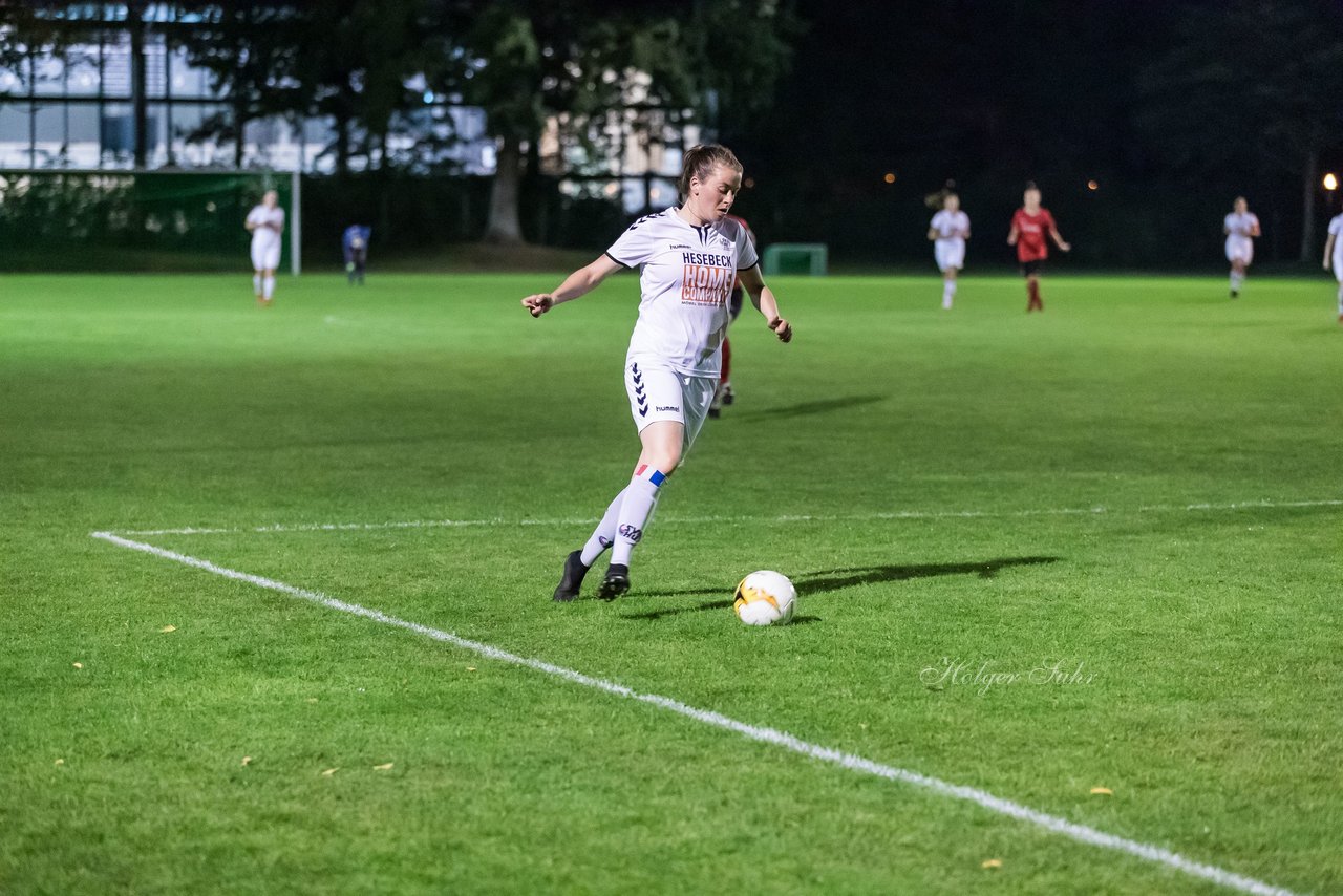 Bild 177 - Frauen SV Henstedt Ulzburg - Wellingsbuettel : Ergebnis: 11:1